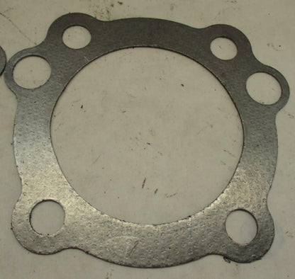 Set of 2 Harley Cylinder Head Gaskets 16665-86A