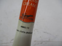 Harley Davidson Genuine NOS Hi-Temp Grease Tube 99862-72