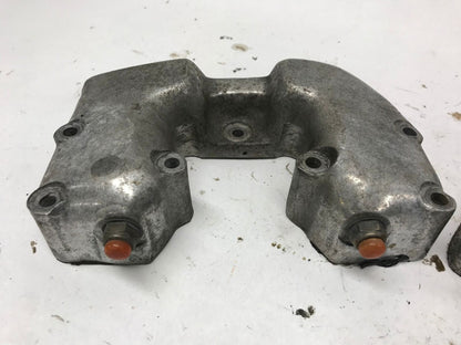 HARLEY DAVIDSON Ironhead 17512-71 1972 XLH  ROCKER BOXES W/ ARMS