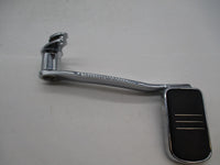 Harley Davidson Genuine Touring Streamliner Rear Brake Pedal