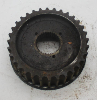 Harley Davidson 2" Wide Drive Sprocket Pulley 31T Outside 32T Inside