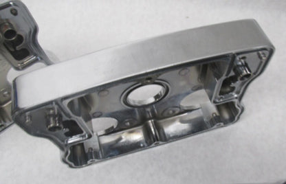 Pair of S&S Rocker Boxes 90-4093-S 90-4092-S 99-06 Harley Davidson Twin Cam