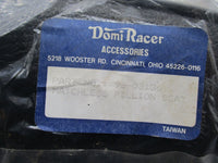 Domi Racer Matchless Pillion Passenger Seat Pad 93-03136