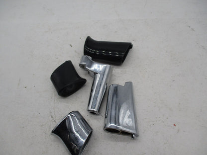 Mix Lot of Harley Davidson Turn Signal Brackets Standoffs Sportster Dyna
