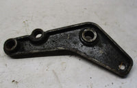 Harley Davidson Shovelhead Banana Rear Brake Caliper Bracket Mount