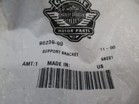 Harley Davidson Genuine NOS Support Bracket 90239-99