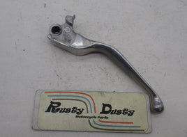 (1) 1990-2017 Harley-davidson Fatboy Dyna Sportster Brake OEM Lever Multi Fit