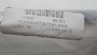 Harley Davidson Micro Start Battery Harness 213010