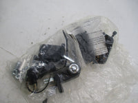 Harley Davidson Genuine NOS Saddlebag Lock Set 46287-04