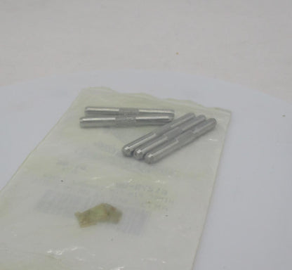 Pack of 5 Harley-Davidson Genuine NOS Console Cover Hinge Pin 61279-88