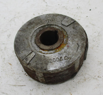 LUCAS Alternator Rotor 54212006 BSA A50 A65 Triumph T120 TR6 T140 54212006