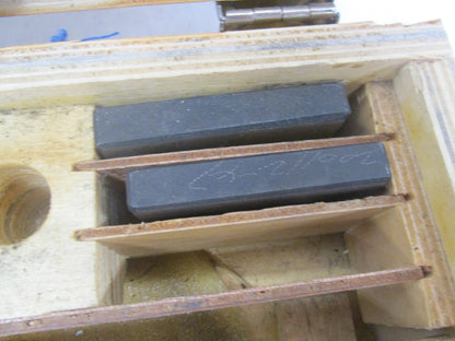 Rockwell Hardness Tester Accessory Kit for PHASE II 900-330 Model