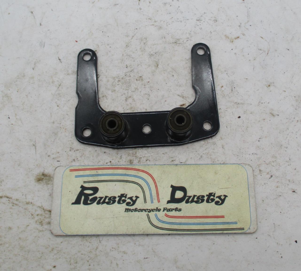 Smiths Gauge Clock Speedo Speedometer and Rev Counter Tach Holding Bracket