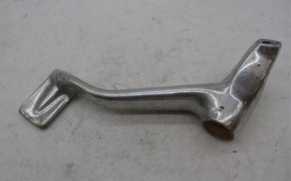 04-13 Harley Davidson XL Sportster Forward Control Rear Brake Pedal