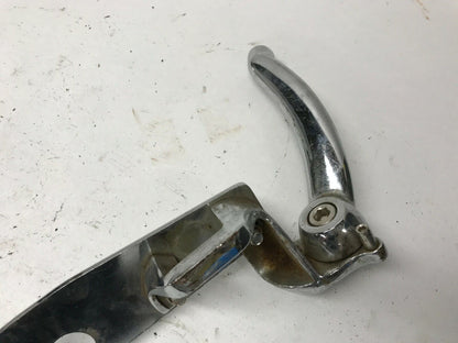 Harley  Floorboard Mount Bracket Footpeg Mount