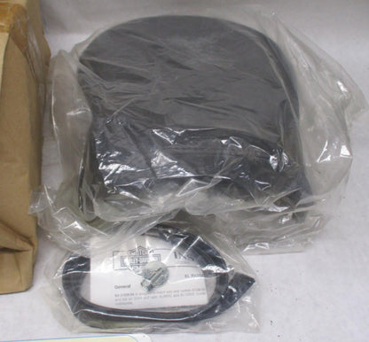 Harley Genuine NOS Sportster XL 1200 XL 883 Passenger Seat Pillion 51546-04