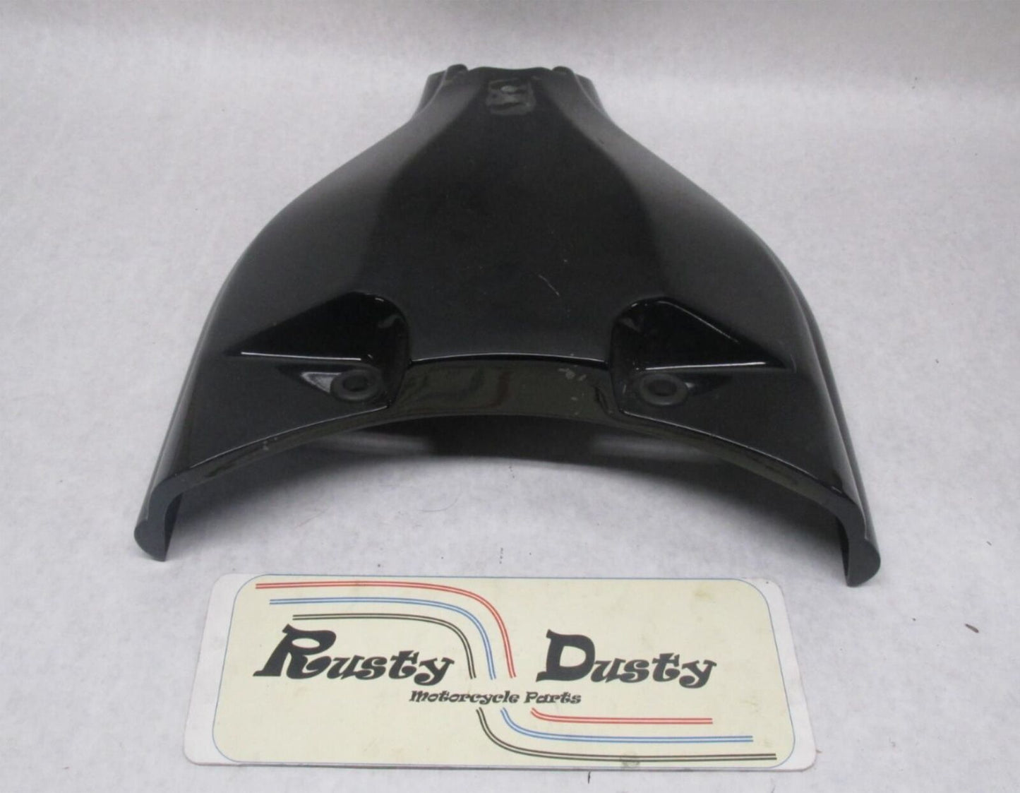Harley Davidson Back Softail FXS Fiberglass Rocker Body Panel Cover