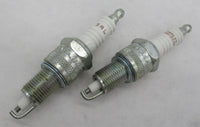 Harley Davidson Genuine NOS Pair of Spark Plugs 5RL 32312-78A