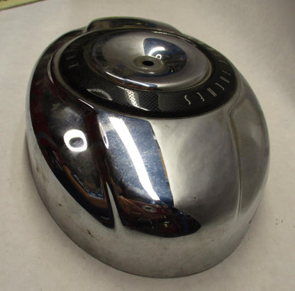 Harley Davidson Street Glide FLHX 90 Cubic Inches Air Cleaner Cover