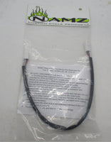 Harley Davidson Namz  NTBW-J15 NOS Throttle By Wire Extension Harness 15" 486430