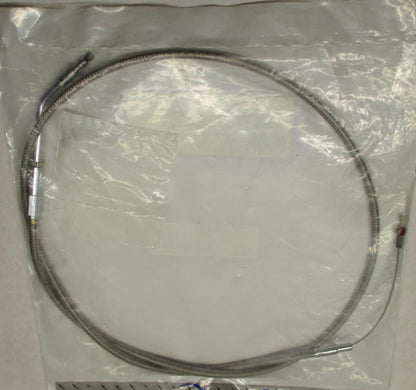 Barnett S/S+6 Throttle Cable 96-00 Harley Davidson FXSTS DS-223216 305-96SC+6
