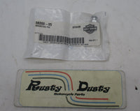 Harley Davidson Genuine NOS Windshield Mounting Pin 58268-95