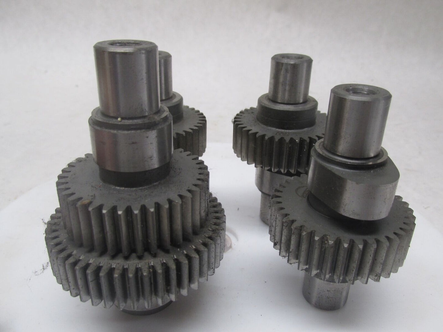 2017 Harley-Davidson Sportster Xl1200 "W" Grind Camshaft Cams Gears Set 25194-06