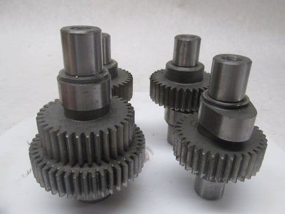 2017 Harley-Davidson Sportster Xl1200 "W" Grind Camshaft Cams Gears Set 25194-06