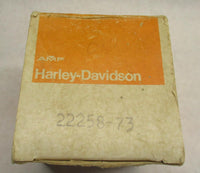 Harley Davidson NOS Genuine Piston Pin Ring Kit 22258-73