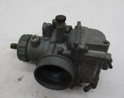 Vintage Mikuni Motorcycle Dirt Bike Carb Carburetor Fitment Unknown