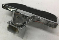 Chrome Harley Chopper Aftermarket Floor Board