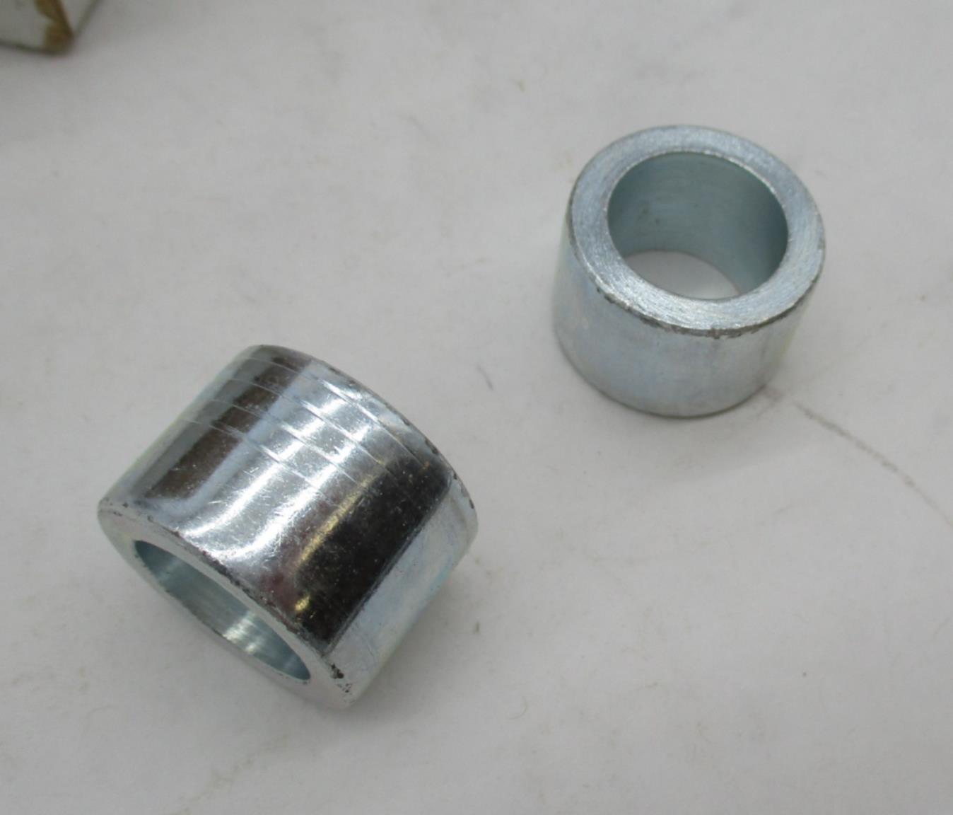 Harley Carriage Works Front Disk Adapter Spacer Wheel Kit K20157 FXD Dyna