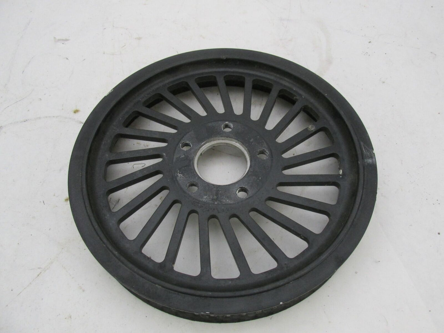 Harley Davidson 65T 1.5" Wide Belt Drive Sprocket Pulley