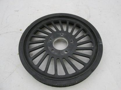 Harley Davidson 65T 1.5" Wide Belt Drive Sprocket Pulley