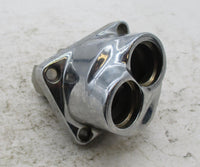 Harley Davidson Evo Chrome High Performance Front Cylinder Tappet Block