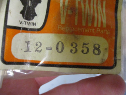 Harley Davidson V-Twin Starter Motor Armature Bearing 12-0358 8877