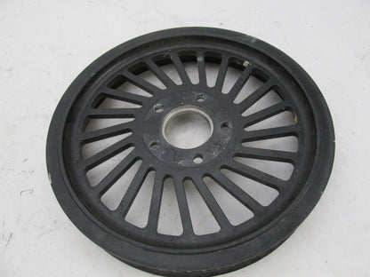 Harley Davidson 65T 1.5" Wide Belt Drive Sprocket Pulley