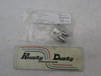 Harley Davidson Genuine NOS Ignition Key Set 71452-91A Code 3872