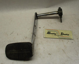 Harley Davidson FLHT Electra Glide Touring Rear Brake Pedal