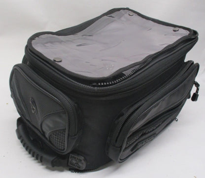 Rapid Transit The Stack Motorcycle Magnetic Tank Bag
