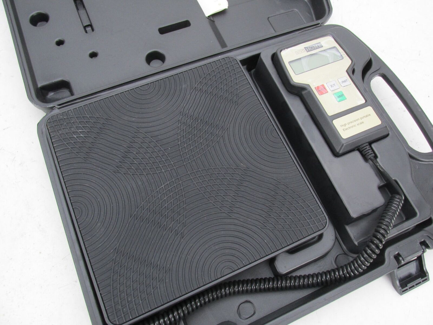 Vivo Home RES-100 High Precision Electronic Digital Weight Scale