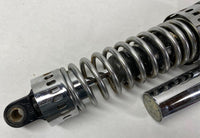 Harley Single Rear Shock Showa Adjustable Sportster Dyna Softail