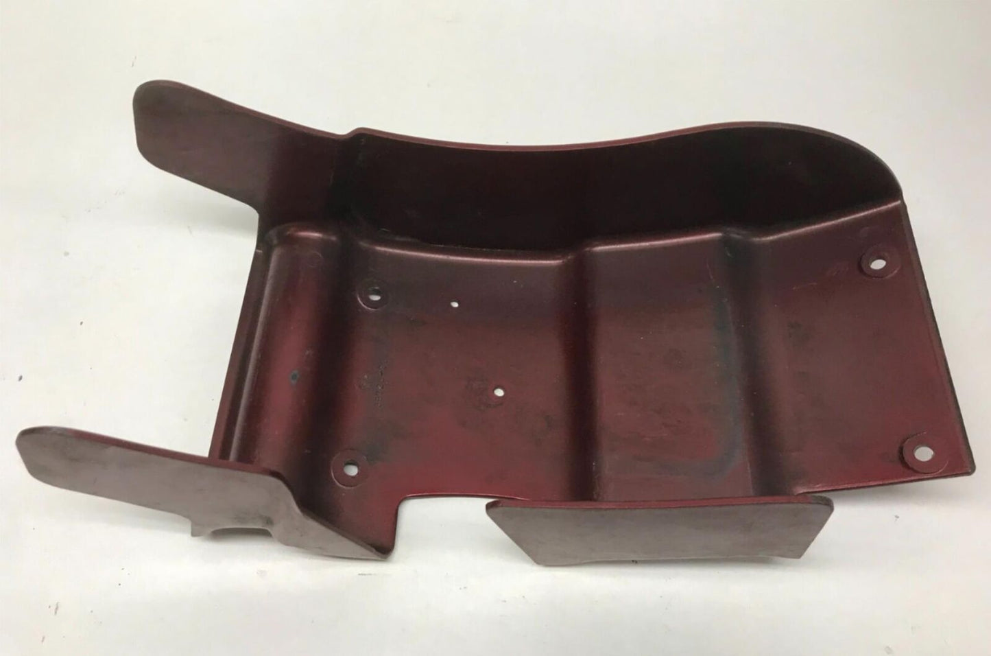 Harley Davidson Street Stalker Body Kit Fender Extension Burgundy 59725-98