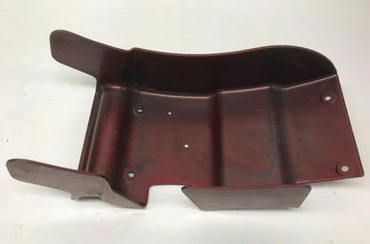 Harley Davidson Street Stalker Body Kit Fender Extension Burgundy 59725-98