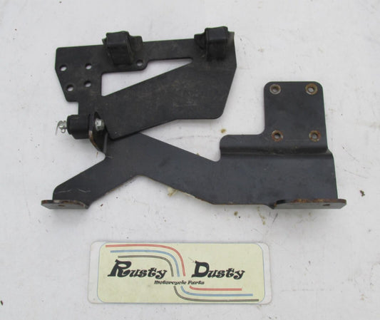 Harley Davidson Vance & Hines V&H Exhaust Bracket Hanger Assembly