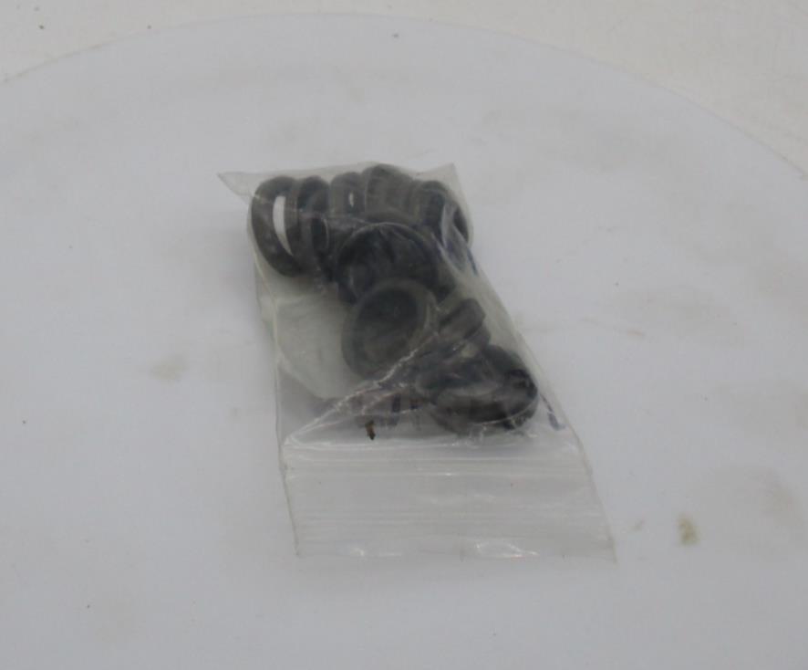 Lot of 16 Harley-Davidson Genuine NOS Shifter Shaft Oil Seals 12010