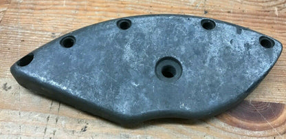 GENUINE 1972-79 Harley FL FX Shovelhead Banana Inner Brake Caliper 44106-72