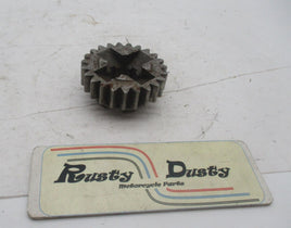 Harley Davidson Mainshaft 2nd Gear 23 Tooth 35296-56A