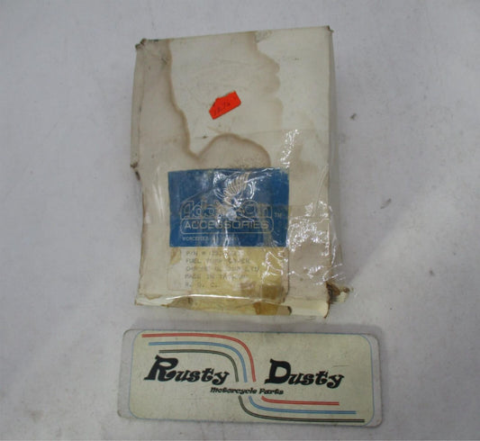 Add On Inc Honda Gold Wing GL1200 Chrome Fuel Pump Cover 253-131