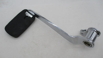 Harley Davidson Genuine Touring Softail Rear Brake Rubber Pedal w/ Pad 42416-06